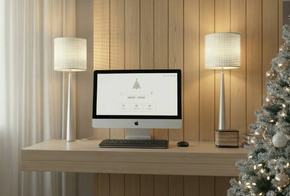 Is your estate agency closing for Christmas? Here’s what you should have ready before switching off [Checklist]