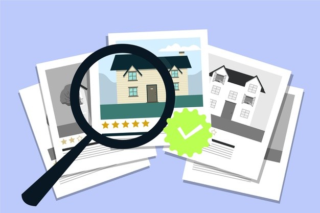 SEO in a property listing: find out how to rank a property on Google