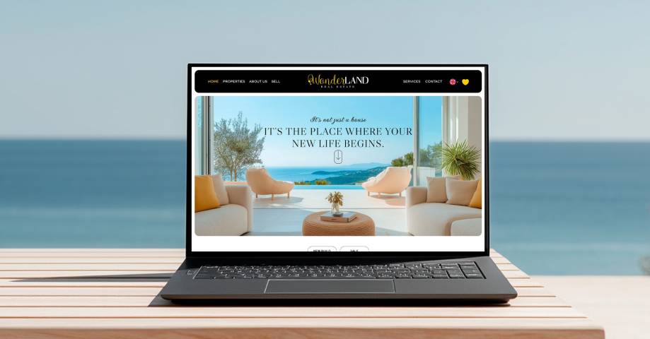 Wonderland Real Estate chooses Mediaelx’s Premium Website + CRM and receives their Surprise Box Wonderland Real Estate chooses Mediaelx’s Premium Website + CRM and receives their Surprise Box