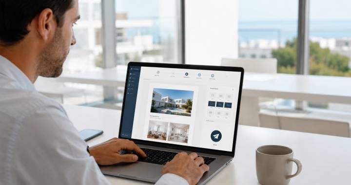 Envía Newsletters fácilmente a tus clientes desde nuestro CRM en solo 5 pasos