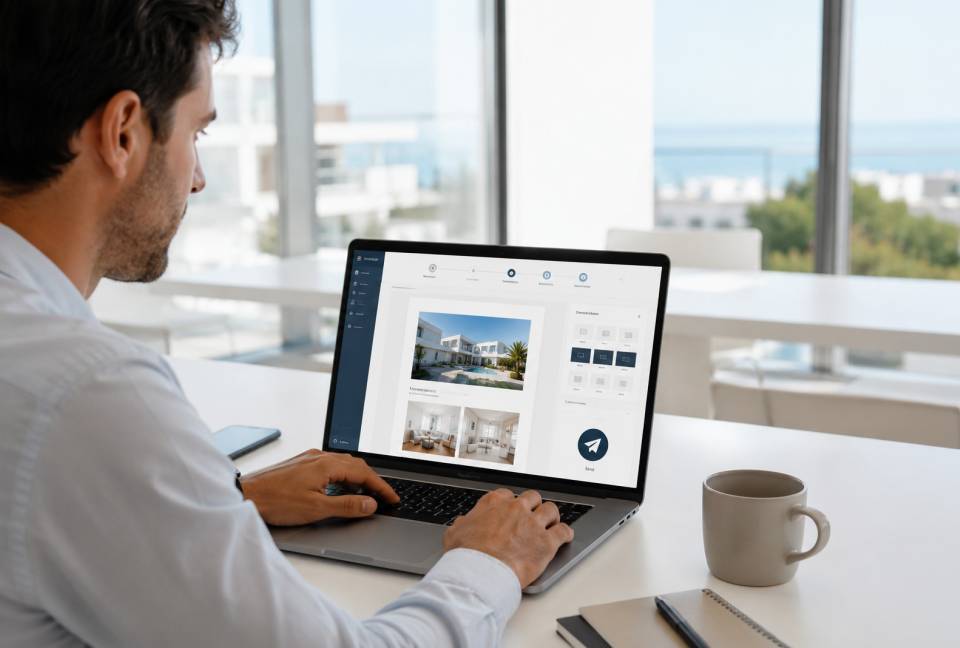 Envía Newsletters fácilmente a tus clientes desde nuestro CRM en solo 5 pasos