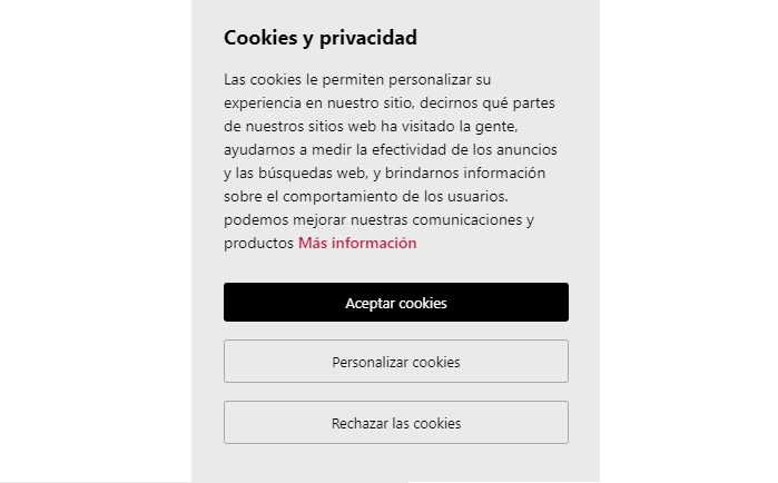 New Cookie Regulations 2024: Key Points for Adapting Your Real Estate Website New Cookie Regulations 2024: Key Points for Adapting Your Real Estate Website