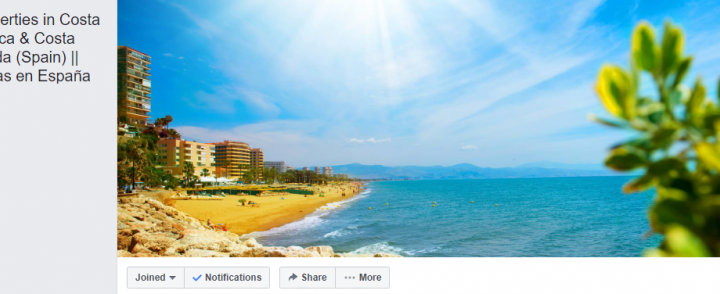 We are already more than 500 members in the Mediaelx real estate Facebook group!