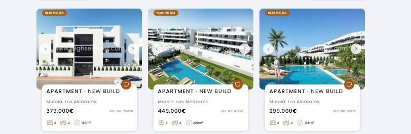 Leigh’s Estates wprowadza Web + CRM Mediaelx, aby pracować lepiej, pozyskiwać więcej klientów i rozwijać się w uporządkowany sposób