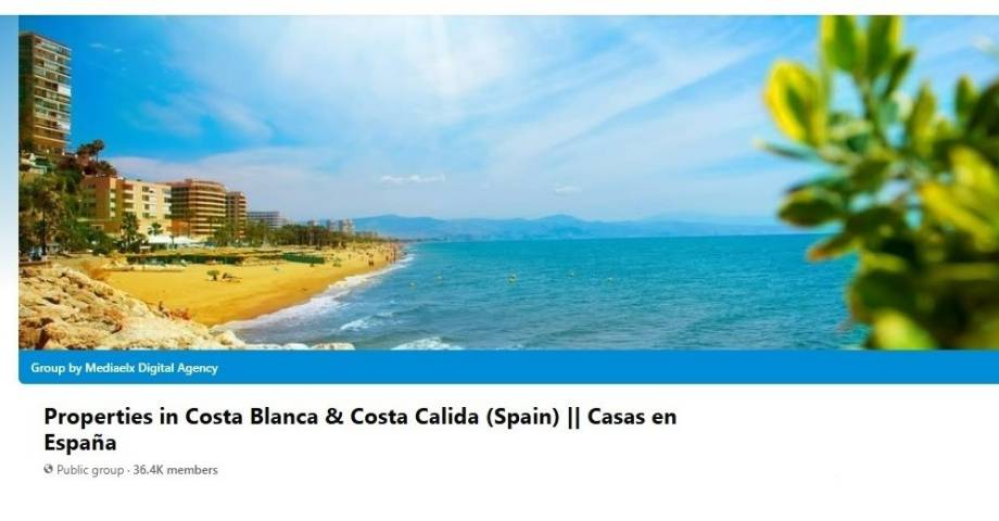 We’re now over 35K members in our Facebook group! We’re now over 35K members in our Facebook group!