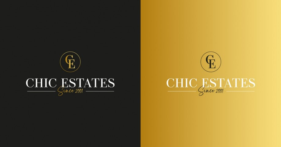 The Project of the Month: Chic Estates Modernises Its Image with a Complete Redesign The Project of the Month: Chic Estates Modernises Its Image with a Complete Redesign