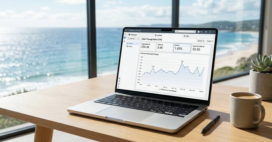 Meta aplicará cargos por ubicación en sus anuncios: qué significa para las inmobiliarias que invierten en publicidad