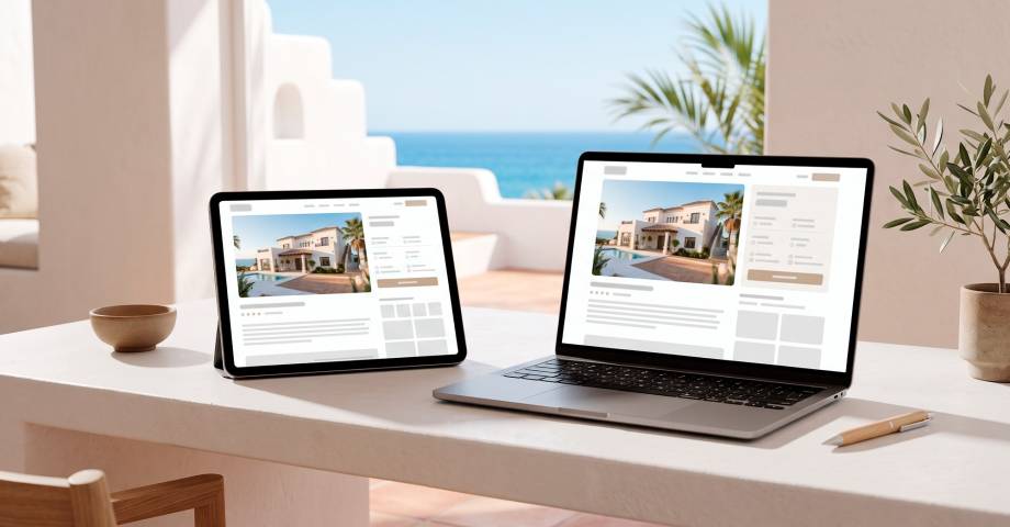 XML inmobiliario con IA: cómo evitar textos repetidos y traducir tus propiedades automáticamente
