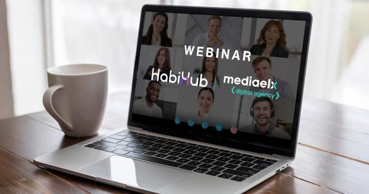 Suksess med Mediaelx + Habihub-webinaret: fremtiden for nybygg er allerede her Suksess med Mediaelx + Habihub-webinaret: fremtiden for nybygg er allerede her