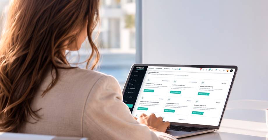 XML inmobiliario con IA: cómo evitar textos repetidos y traducir tus propiedades automáticamente
