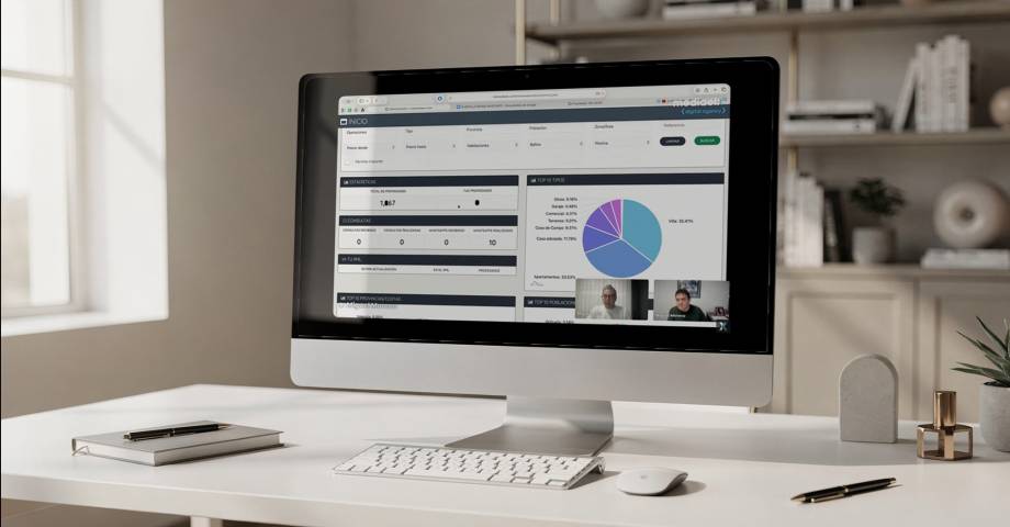 Gran acogida del Webinar MLS Mediaelx: así funciona por dentro una red que ya supera las 160 agencias [resumen y vídeo completo]