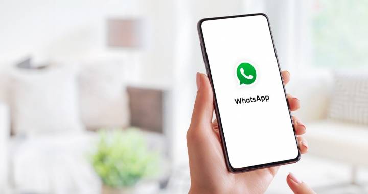 WhatsApp-sändningskanal för fastighetsmäklare