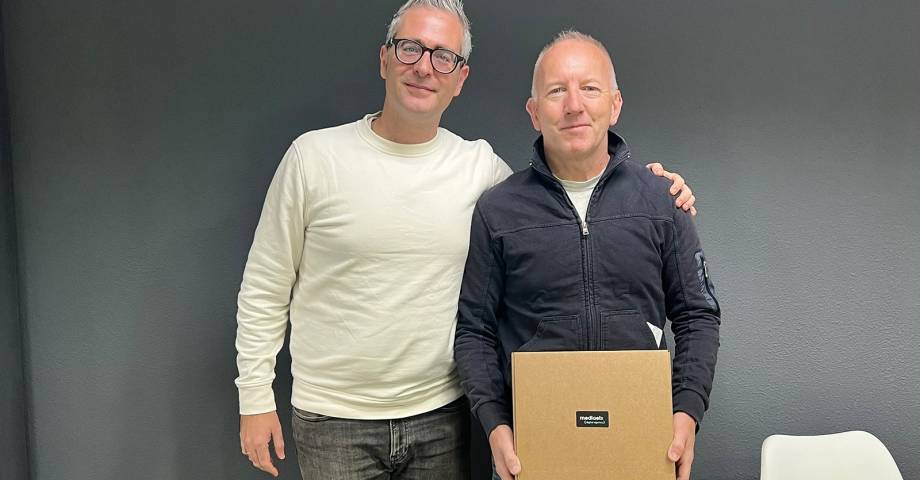 Sweet Homes renueva su web en 2026 con Mediaelx: clientes desde 2017 y ahora con un diseño 100% adaptado a móviles