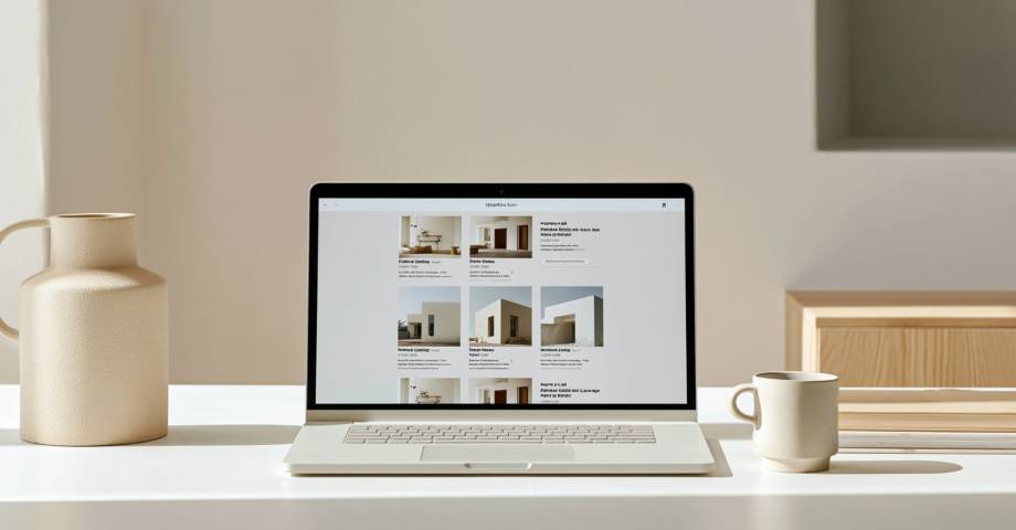 Antes de cambiar de web y CRM inmobiliario, revisa estas 6 preguntas clave