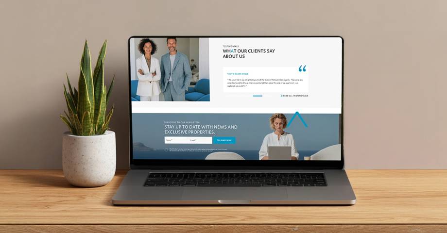 Renovar es crecer: gracias por seguir confiando en Mediaelx