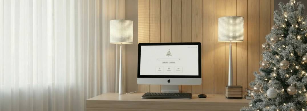 ¿Tu inmobiliaria cierra por Navidad? Esto es lo que debes dejar preparado antes de desconectar [Checklist]