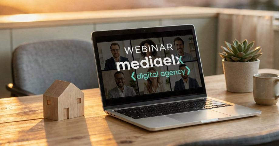 ¿Te faltan viviendas en cartera? Conéctate a nuestro Webinar de la MLS Mediaelx y accede a más producto real