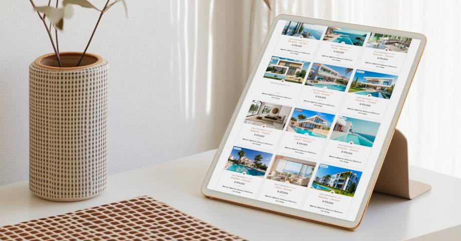 Habihub: The Best Option for Importing New Builds to Your Estate Agency