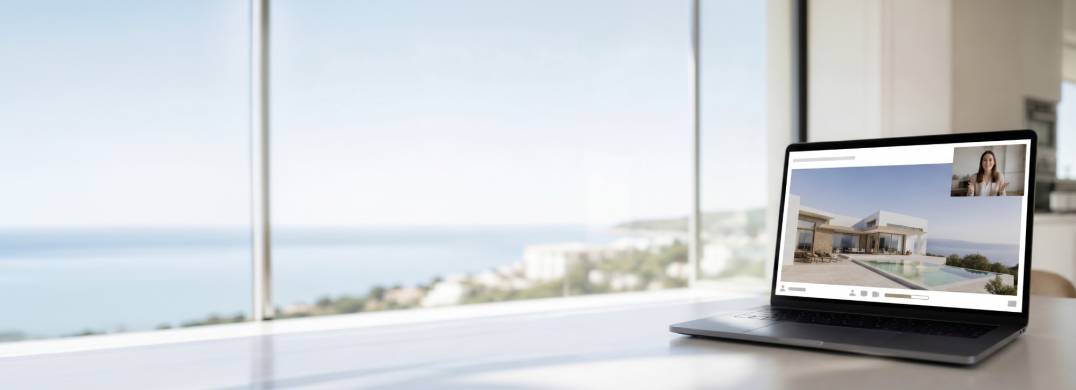 Convierte las dudas de tus clientes en una oportunidad para captar leads con un webinar inmobiliario