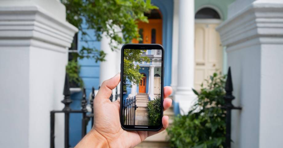 Linking Reels: the new way to link videos on Instagram and give new life to your real estate content