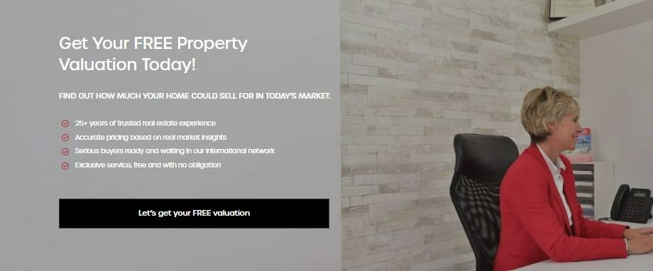 Capta más viviendas desde tu web con estas secciones “Sell with us”: deja de tener solo un formulario y empieza a recibir solicitudes de valoración