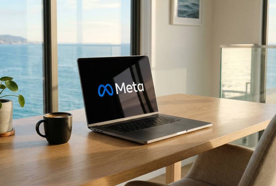 Meta aplicará cargos por ubicación en sus anuncios: qué significa para las inmobiliarias que invierten en publicidad