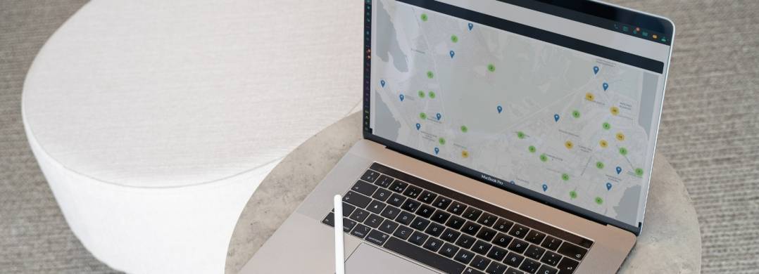 områder eiendomsmegling nettsted