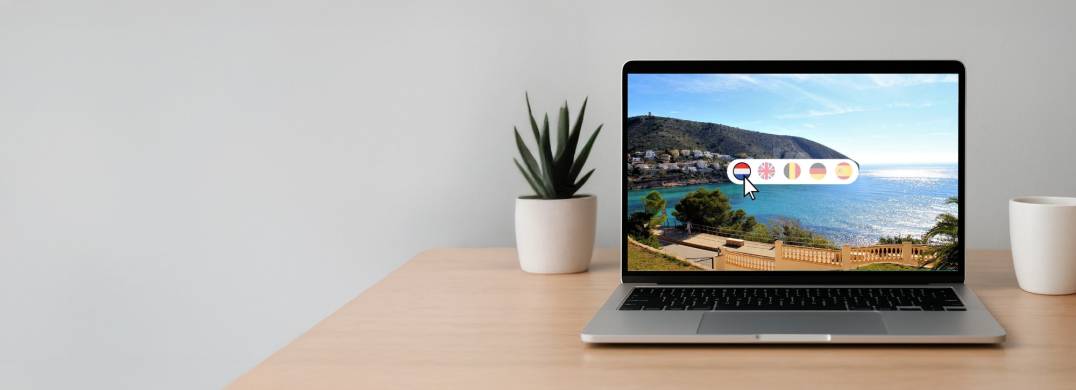 Neerlandeses compran más que británicos en Alicante ... ¿está tu web preparada para ellos?