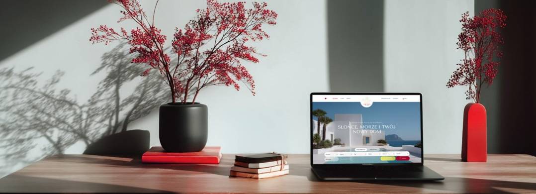 Aprovecha el boom polaco: vende casas en España desde Polonia con web, CRM y propiedades listas para ofrecer