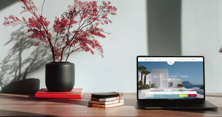 Aprovecha el boom polaco: vende casas en España desde Polonia con web, CRM y propiedades listas para ofrecer