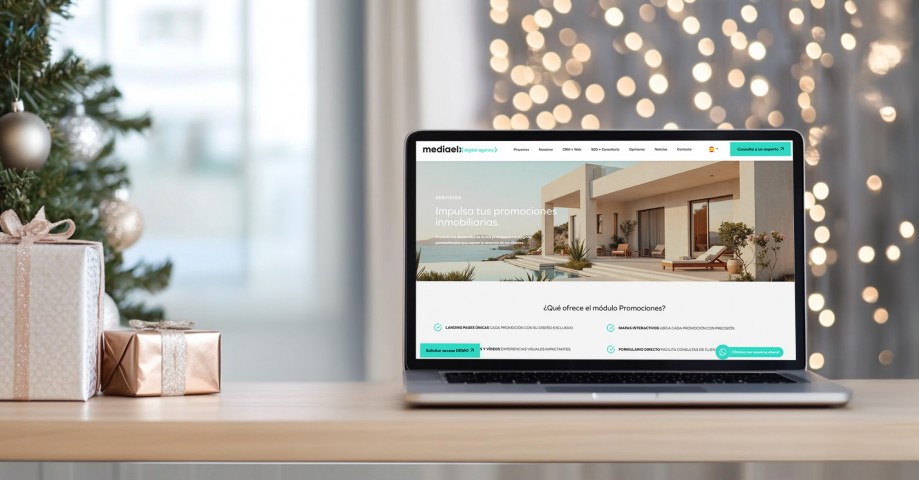 Mediaelx wishes you a Merry Christmas: here's how we've grown together in 2024! Mediaelx wishes you a Merry Christmas: here's how we've grown together in 2024!