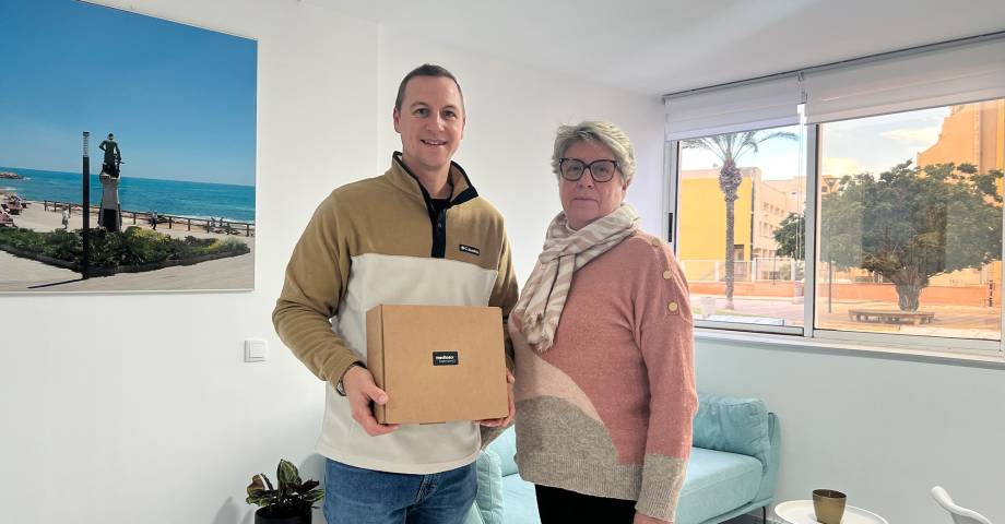 Una web inmobiliaria hecha para vender mejor en el mercado neerlandés: el caso de HOUSE IN SPAIN INVEST