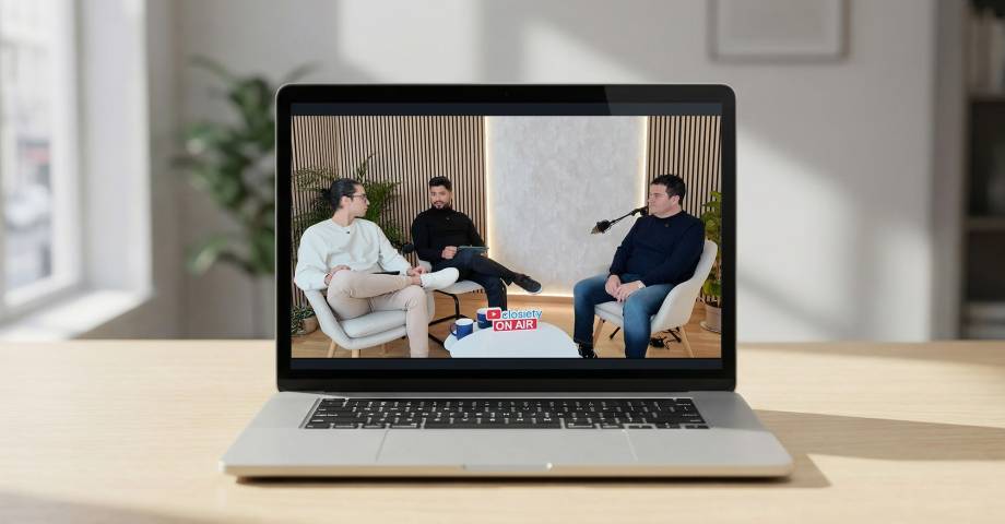 El CRM inmobiliario en 2026: La herramienta que marcará la diferencia entre crecer o desaparecer [podcast]