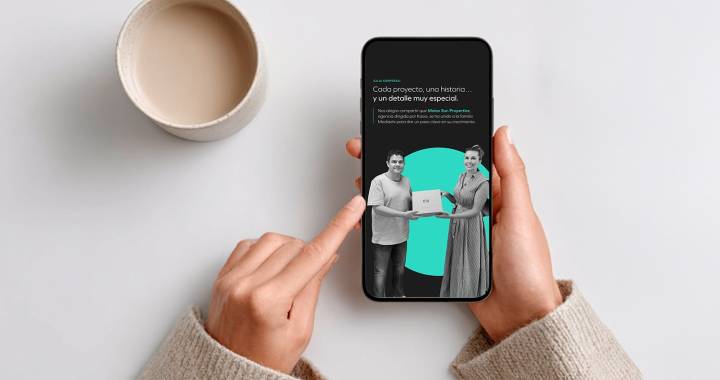 Witamy na pokładzie, Maleo Sun Properties