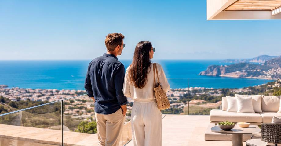 Más del 70% de las operaciones inmobiliarias de lujo en la Costa Blanca corresponden a compradores internacionales