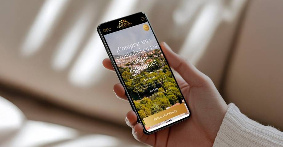 The Success Story of Costa Blanca Propiedades and the Exclusive Gift New Mediaelx Clients Receive The Success Story of Costa Blanca Propiedades and the Exclusive Gift New Mediaelx Clients Receive