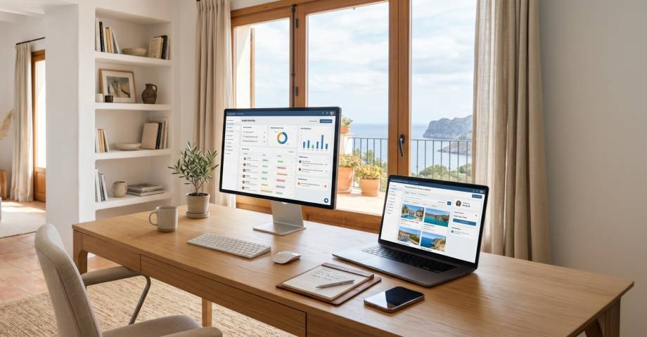 Tu web recibe visitas, pero no leads: así puedes recuperar compradores antes de que se pierdan