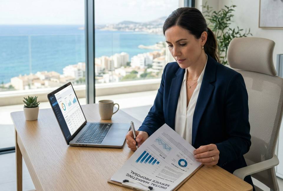 Kit Digital y posicionamiento web: cuidado con lo que contratas