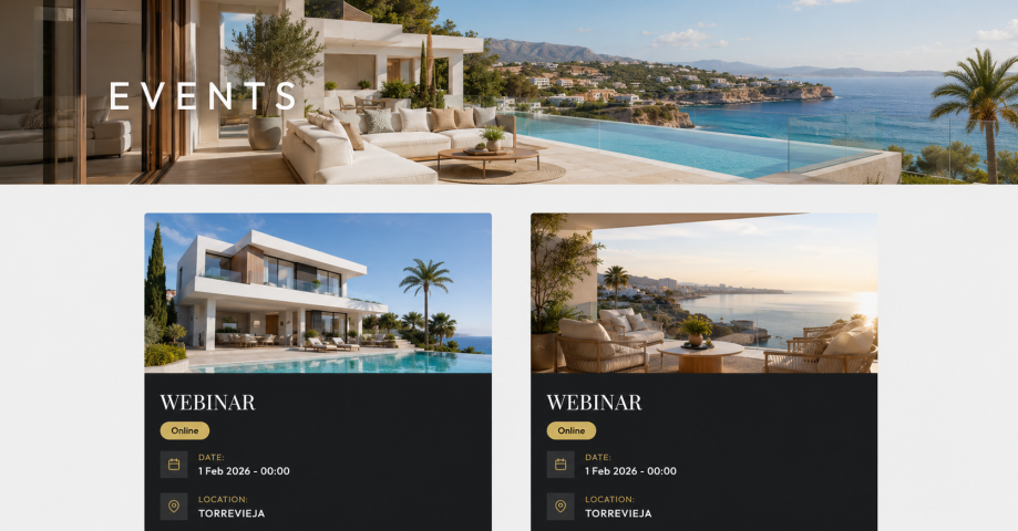 Convierte las dudas de tus clientes en una oportunidad para captar leads con un webinar inmobiliario