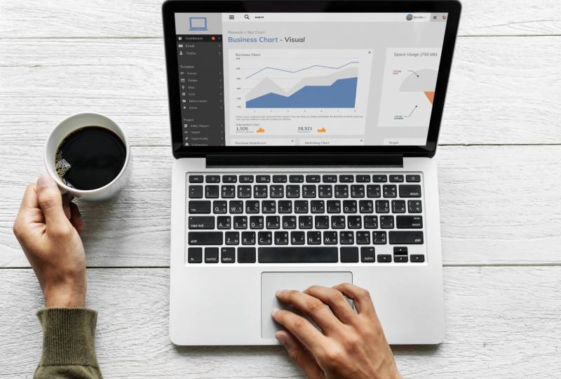 Are you still using Google Analytics Universal? Watch out! If you haven’t migrated to Google Analytics 4 yet, you’re at risk of losing valuable data from your website
