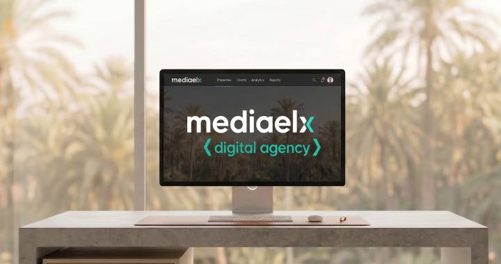 +300 agencias inmobiliarias han confiado en Mediaelx para profesionalizar su web, CRM y gestión digital