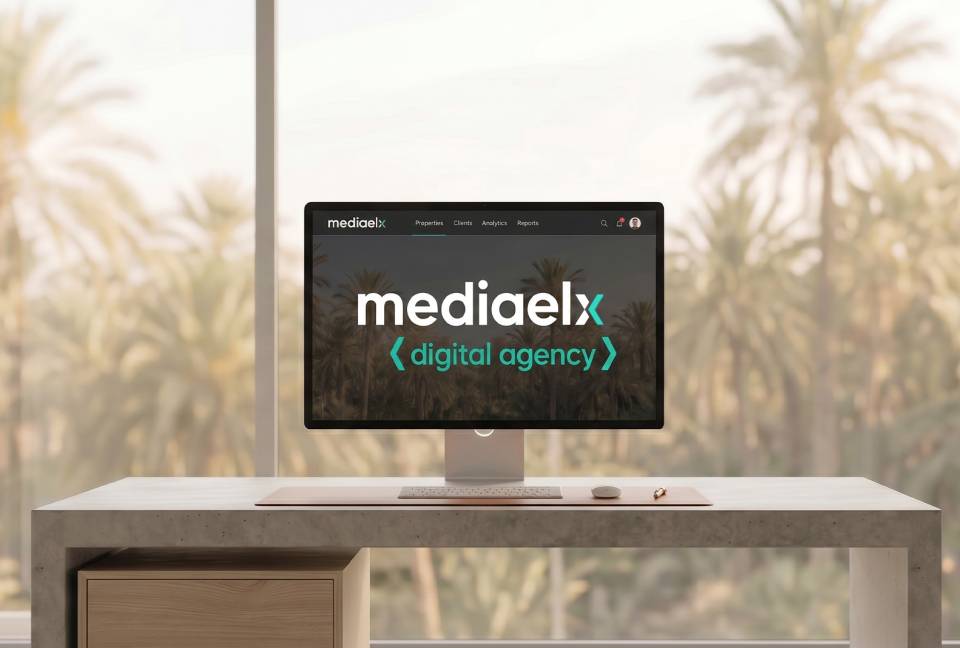 +300 agencias inmobiliarias han confiado en Mediaelx para profesionalizar su web, CRM y gestión digital