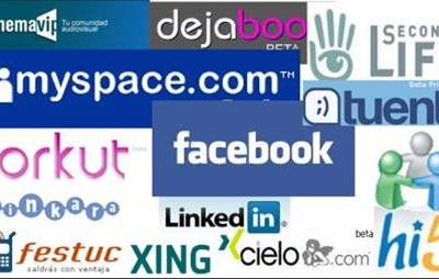Redes sociales para la empresa