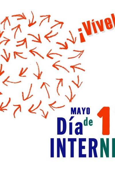 17 de Mayo: ¡Día de INTERNET!
