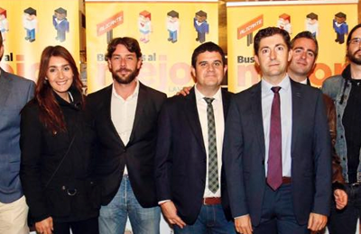 Mediaelx VII PREMIOS WEB laverdad.es | Mediaelx Galardonada con 2 Premios por la web de AMACMEC