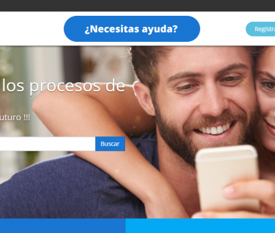  Mediaelx welcomes Neoempleo, a new web portal design in Elche