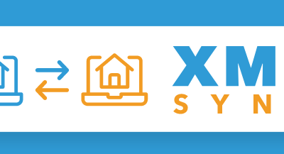 Save time and effort with our XML import in Real Estate Websites