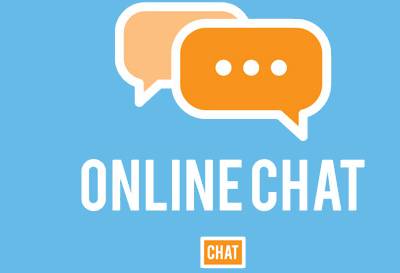 Importance of having an online chat on your website