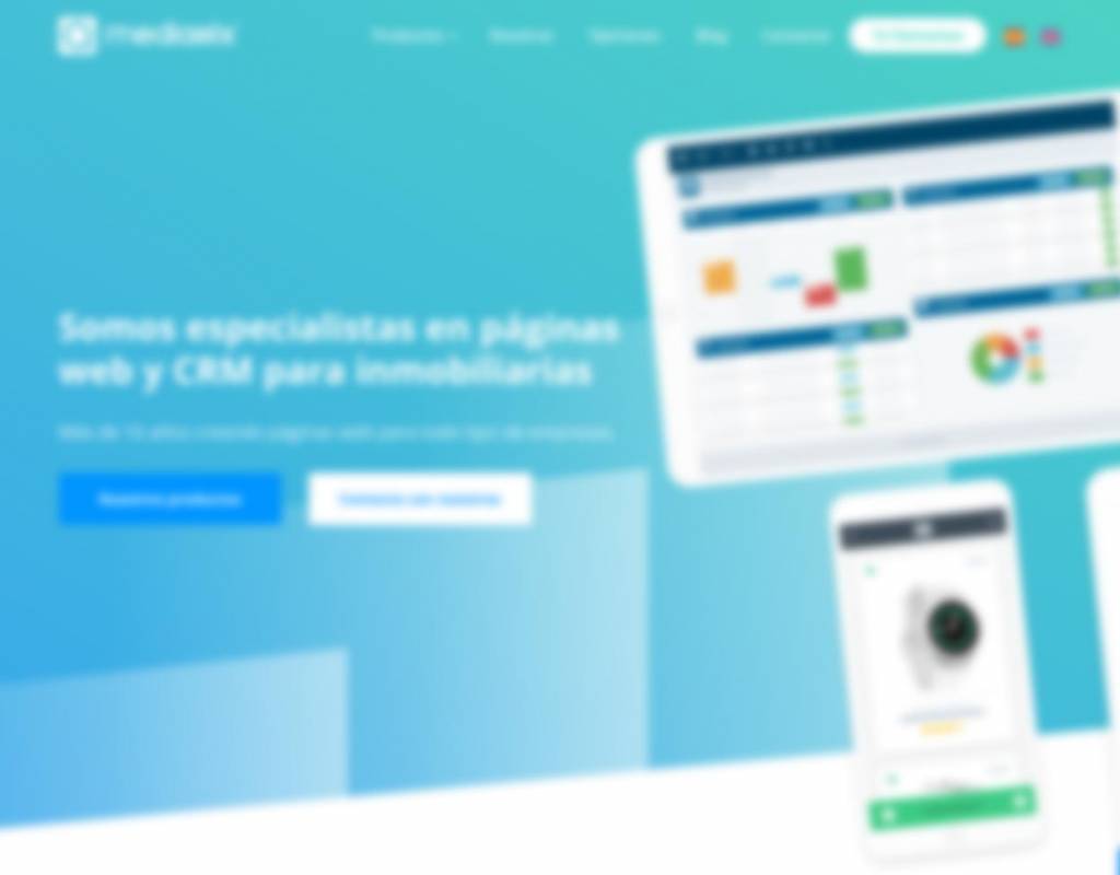 Mediaelx launches new website!
