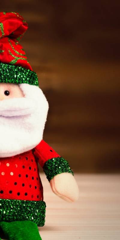 El próximo viernes 21 de diciembre Mediaelx se marcha de vacaciones de Navidad